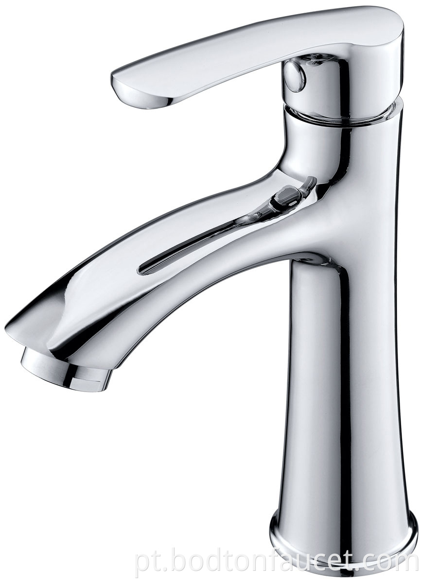 High quality single basin faucet